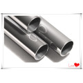 Tubes en aluminium Round Shape et 6000 Series Grade Aluminium